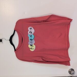 Friends sweater